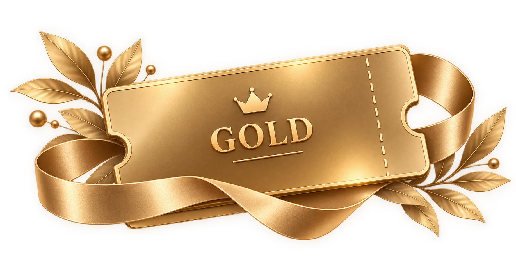 gold