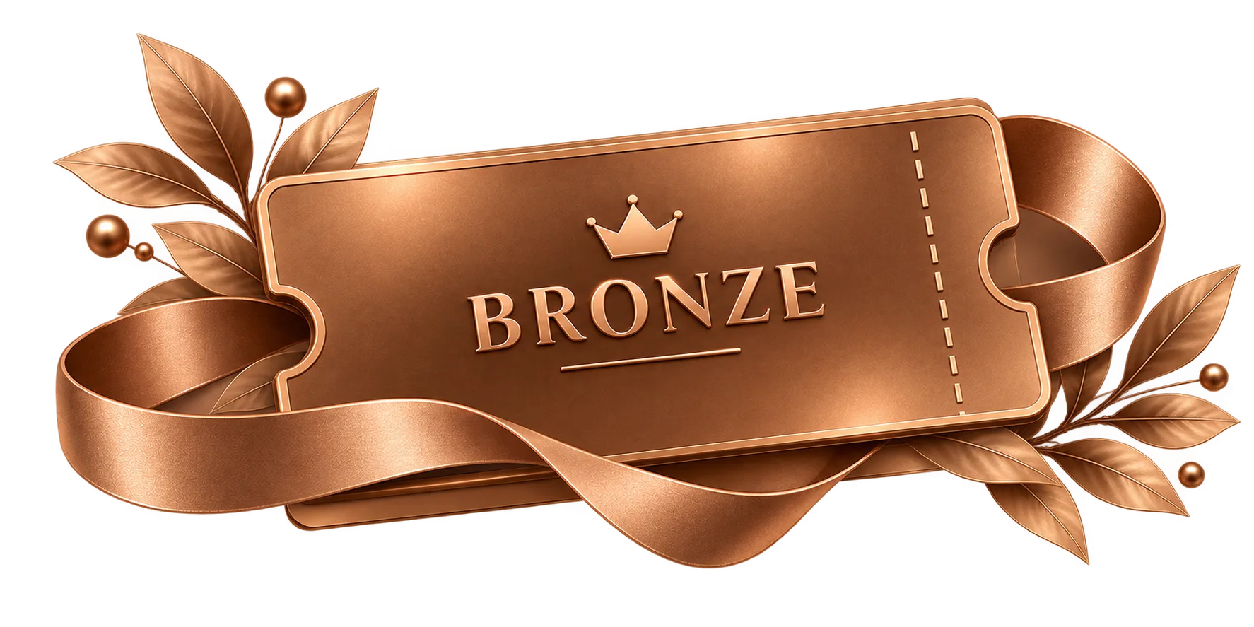 bronze