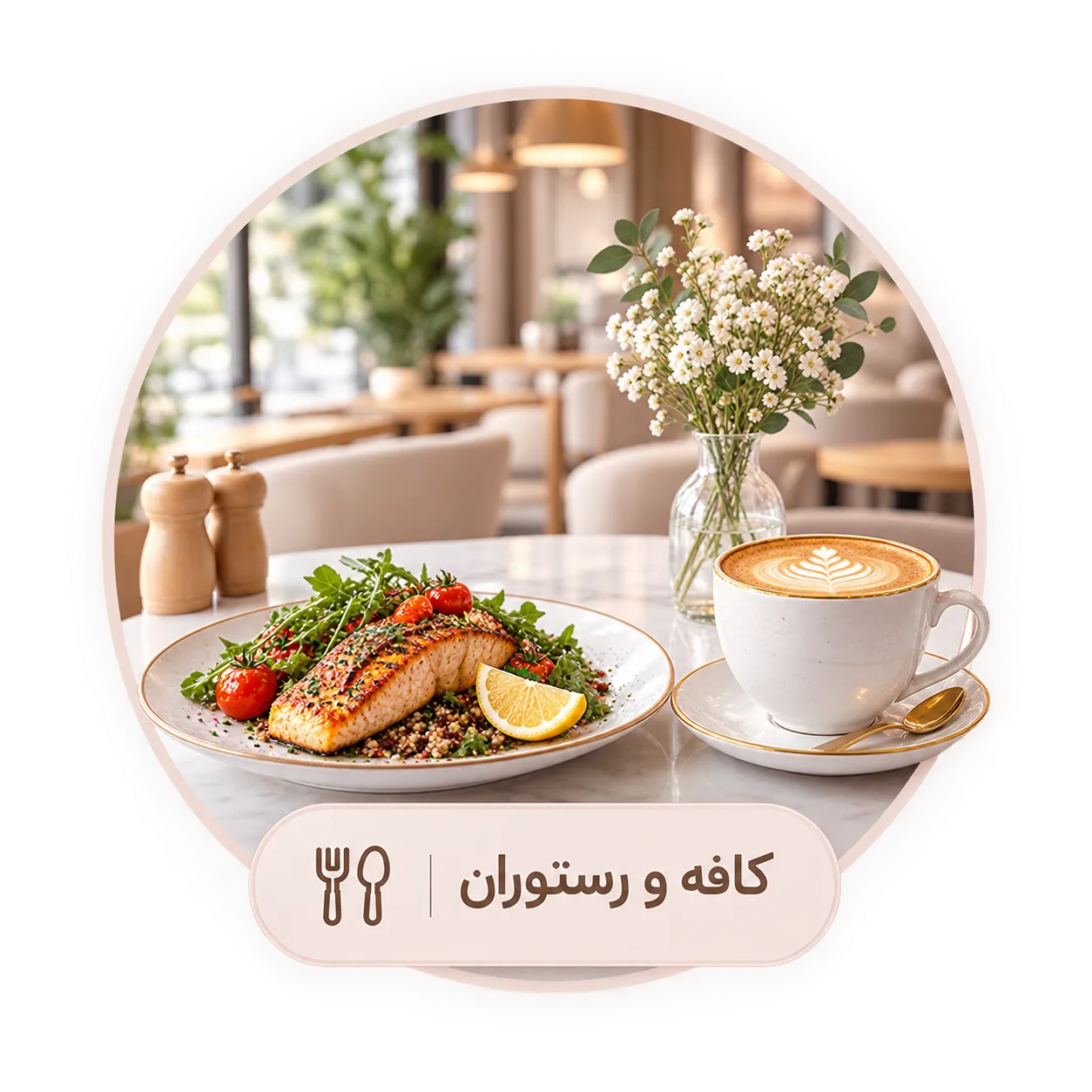 رستوران