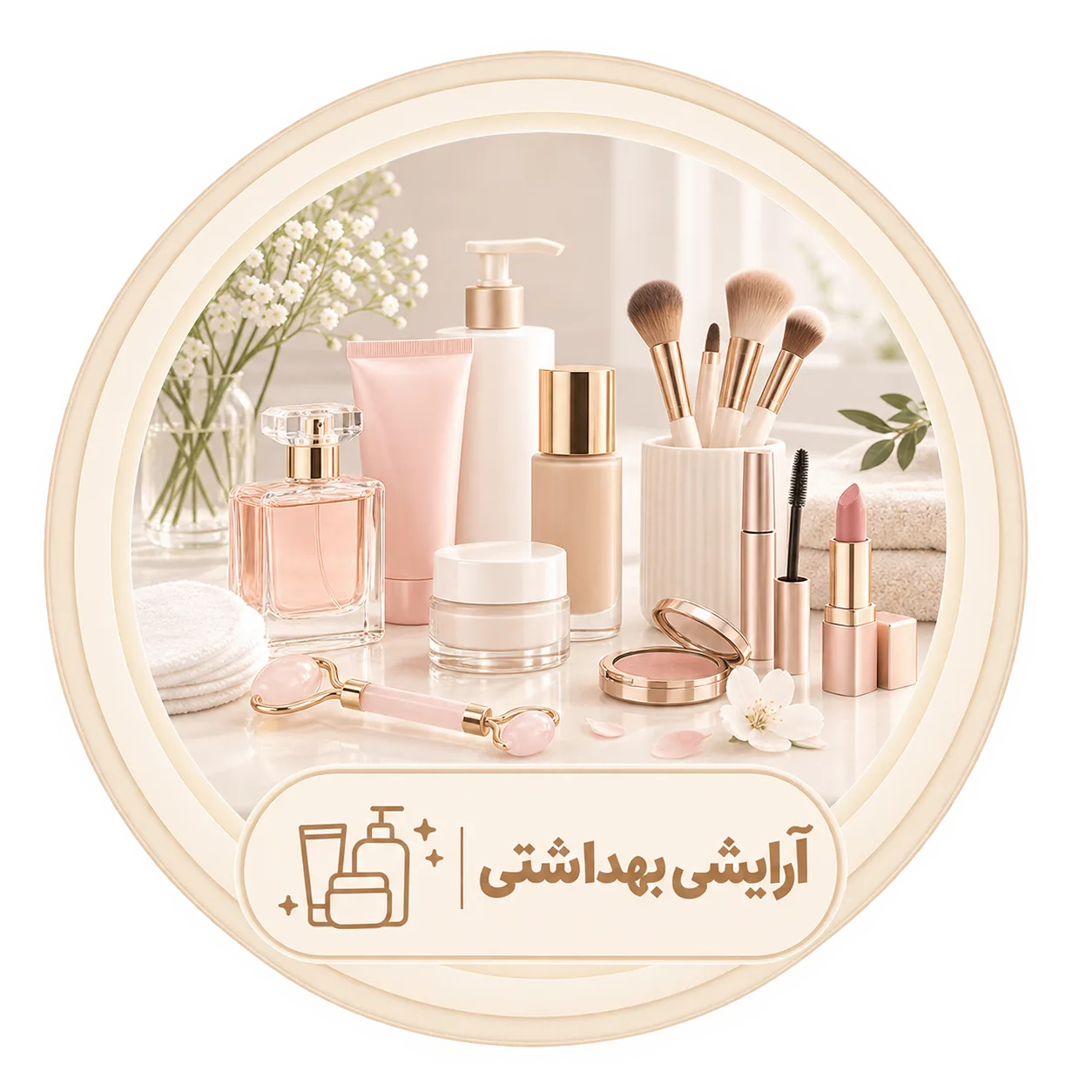 آرایشی و بهداشتی