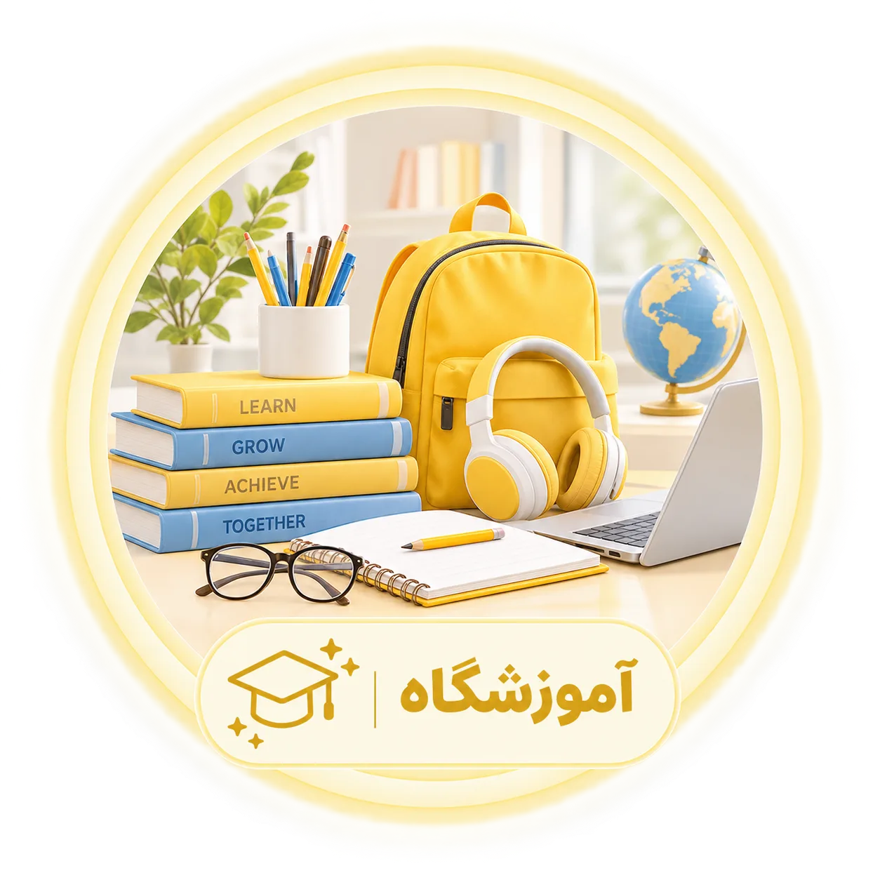 آموزشگاه