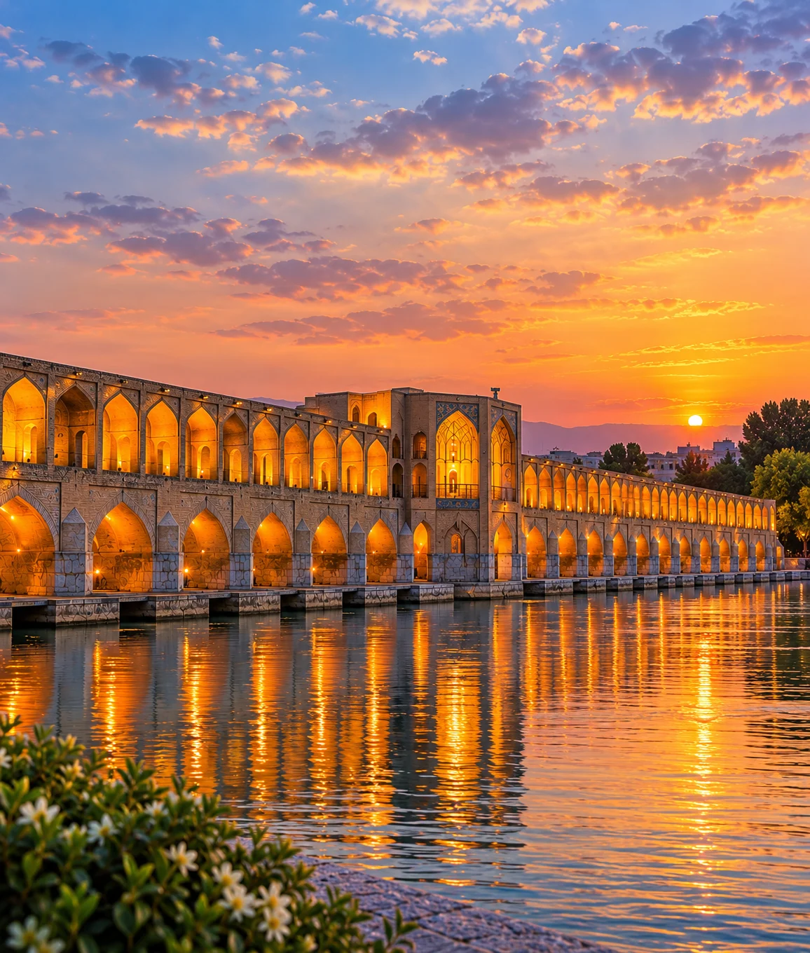 esfahan