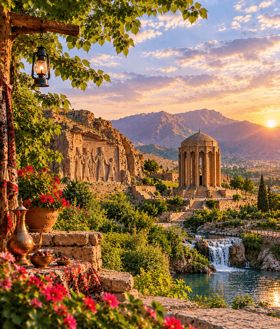 kermanshah