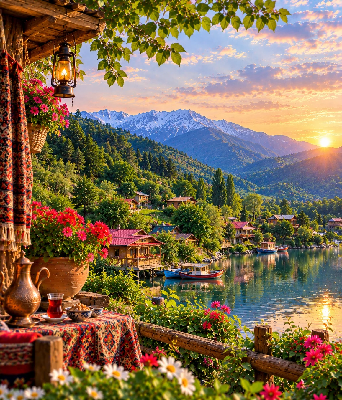 mazandaran