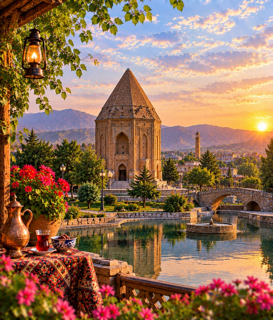 zanjan