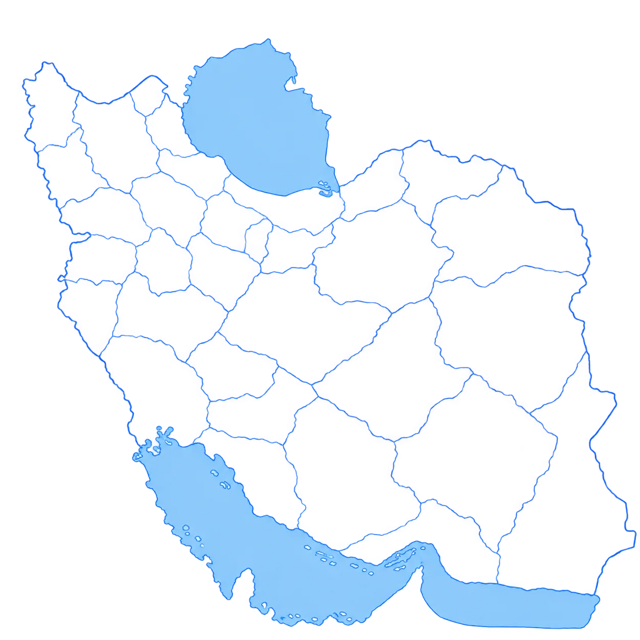 iran